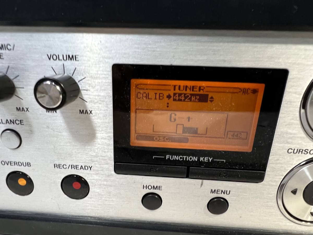 高品質，限定セール ポータブル SD レコーダー現状品　　※　TASCAM　　【　BB-800　】　※