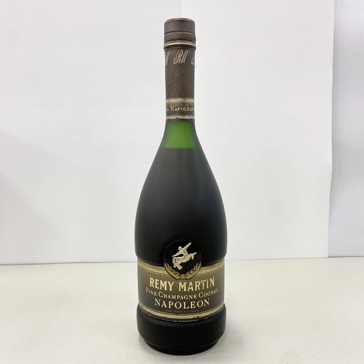 B21918(091)-78/IR3000 お酒 REMY MARTIN レミーマルタン NAPOLEON