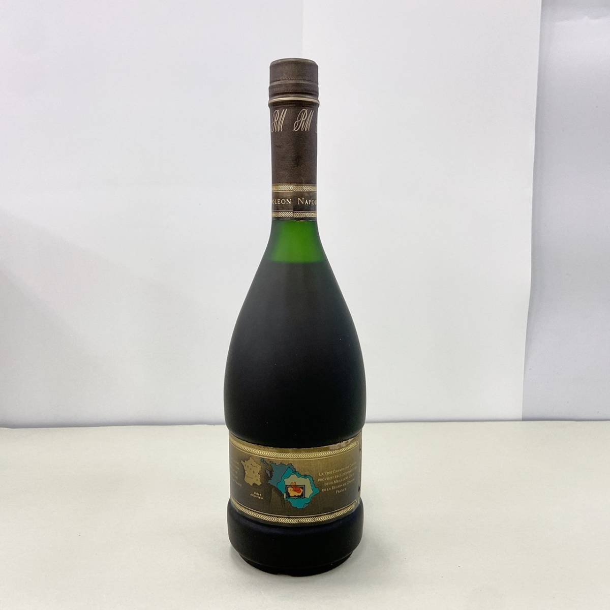 B21918(091)-78/IR3000 お酒 REMY MARTIN レミーマルタン NAPOLEON