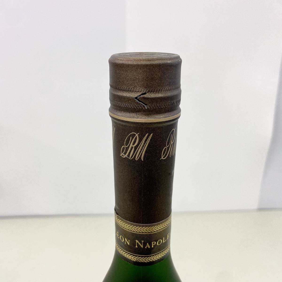 B21918(091)-78/IR3000 お酒 REMY MARTIN レミーマルタン NAPOLEON