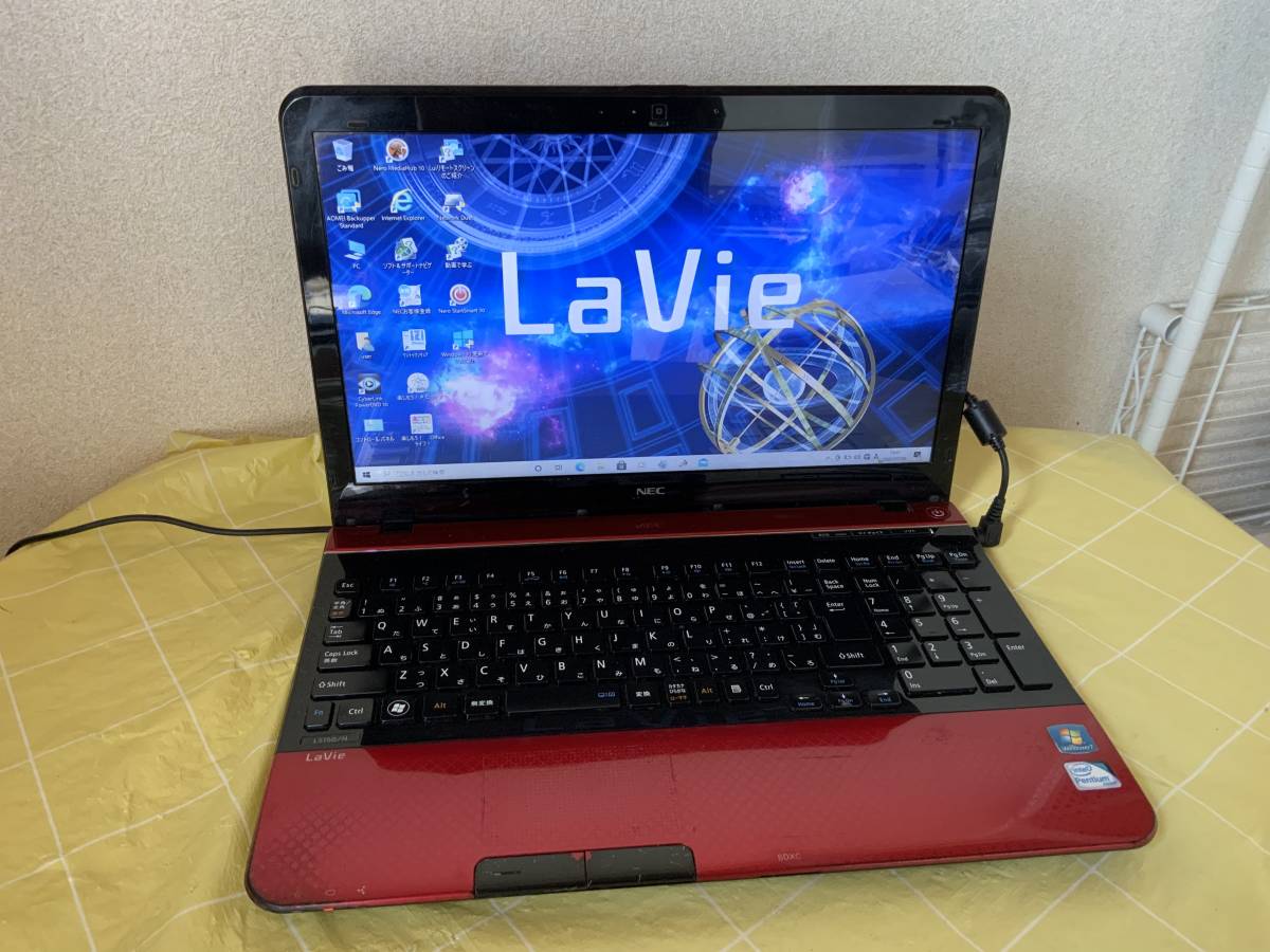 人気SALE，安い 高性能i5 SSD256GB メモリ8GB ls150/H Core i5/ Webカメラ Win10 Microsoft Office 2019(15インチ～)｜売買されたオークション情報、yahooの商品情報をアーカイブ公開 - オークファン NEC
