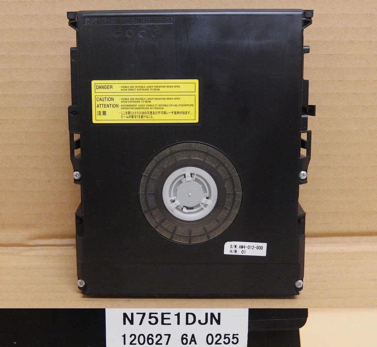  RP510 東芝 N75E1DJN DBR-Z150他 BD/DVDドライブ 交換用 品(東芝)｜売買されたオークション情報、yahooの商品情報をアーカイブ公開 - オークファン 東芝