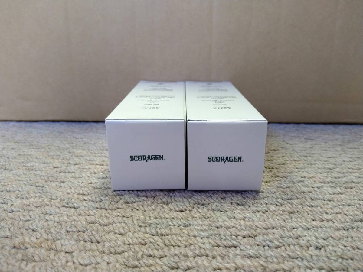 906◇未開封品◇スコラゲン 美容オイル 50ml×2点おまとめ(美容液 