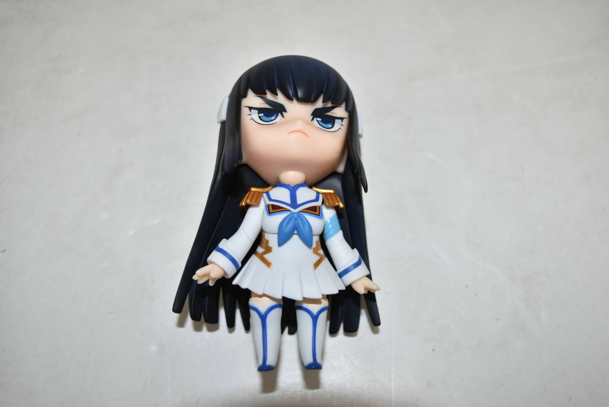 ねんどろいど キルラキル 鬼龍院皐月 438 グッドスマイルカンパニー