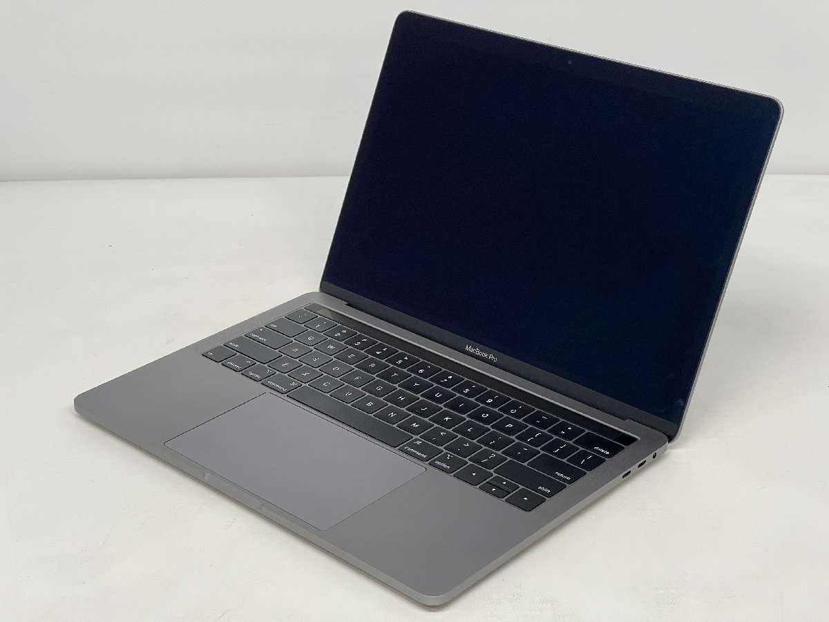 macbook pro A1989 ジャンク品　3Nでお願いします。 Pro Apple MacBook A1989 Core 0 i7 | 1 TouchBar i5 256GB 16GB