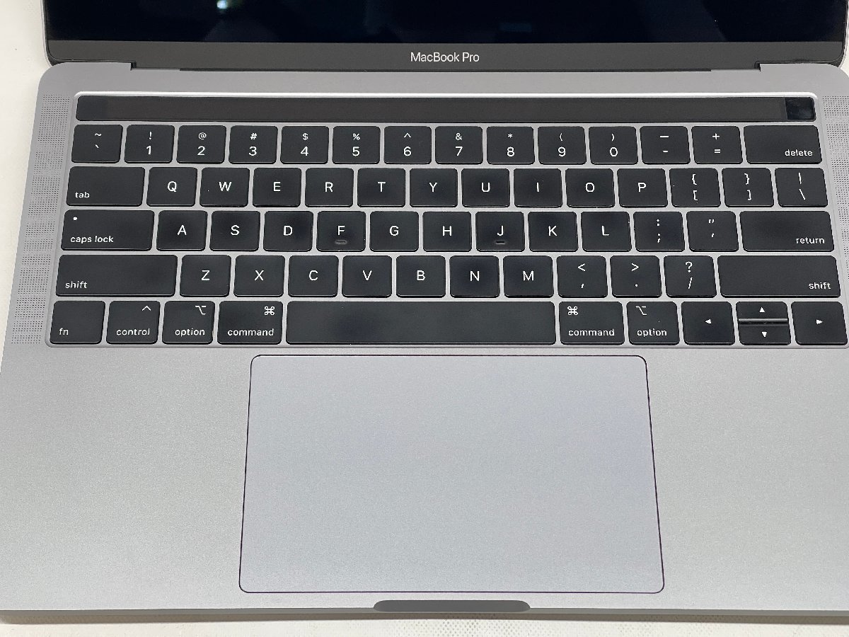 Pro Apple MacBook A1989 Core 0 i7 | 1 TouchBar i5 256GB 16GB