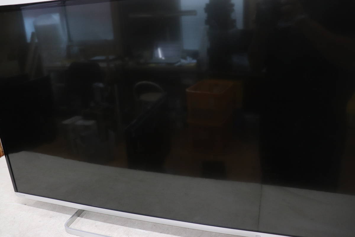 YKB/994 TOSHIBA 東芝 REGZA 42J8 42型 液晶 テレビ 2014年製 地デジ受信OK 現状品 直接引き取り歓迎! 42J8 TOSHIBA 東芝 フルハイビジョン テレビ メルカリ