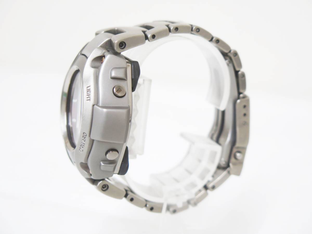 G-SHOCK ジーショック MRG-130TC-4A COPPER STATE 1000 チタン 腕時計 
