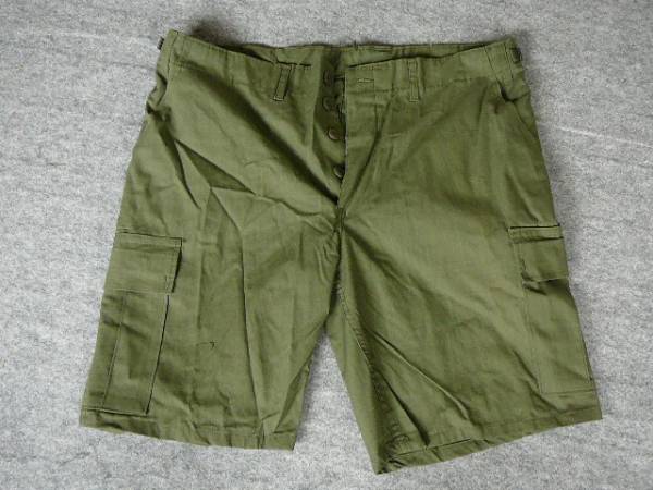 米軍ジャングルファティーグ風ハーフカーゴパンツ OD/M(パンツ)｜売買されたオークション情報、yahooの商品情報をアーカイブ公開 - オークファン パンツ