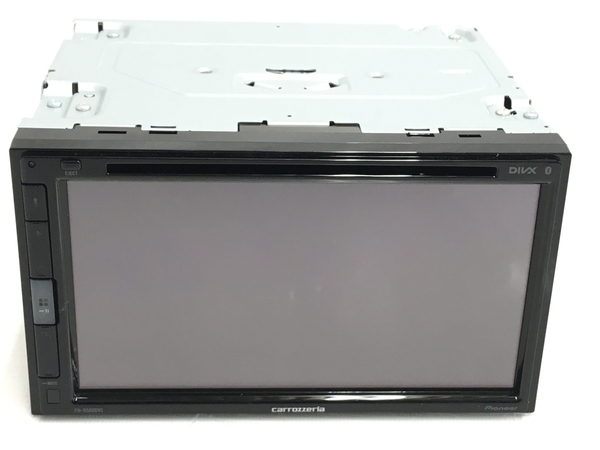 Pioneer carrozzeria FH-8500DVS AVメインユニット 中古 美品 Pioneer carrozzeria FH-8500DVS AVメインユニット 中古 美品