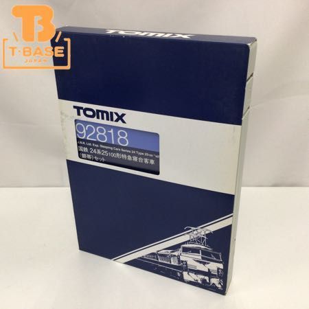 Yahoo!オークション -「tomix 92818」の落札相場・落札価格