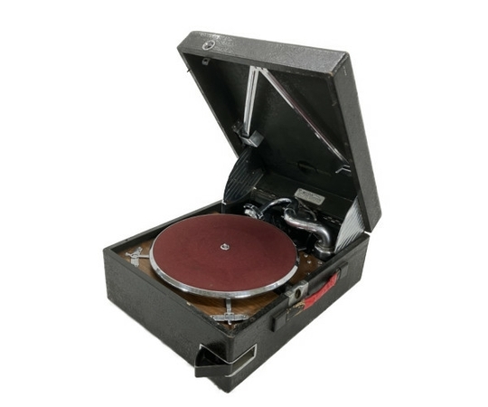 メンテナンス済み Columbia G-208 蓄音機 コロンビア メンテナンス済み Columbia G-208 蓄音機 コロンビア