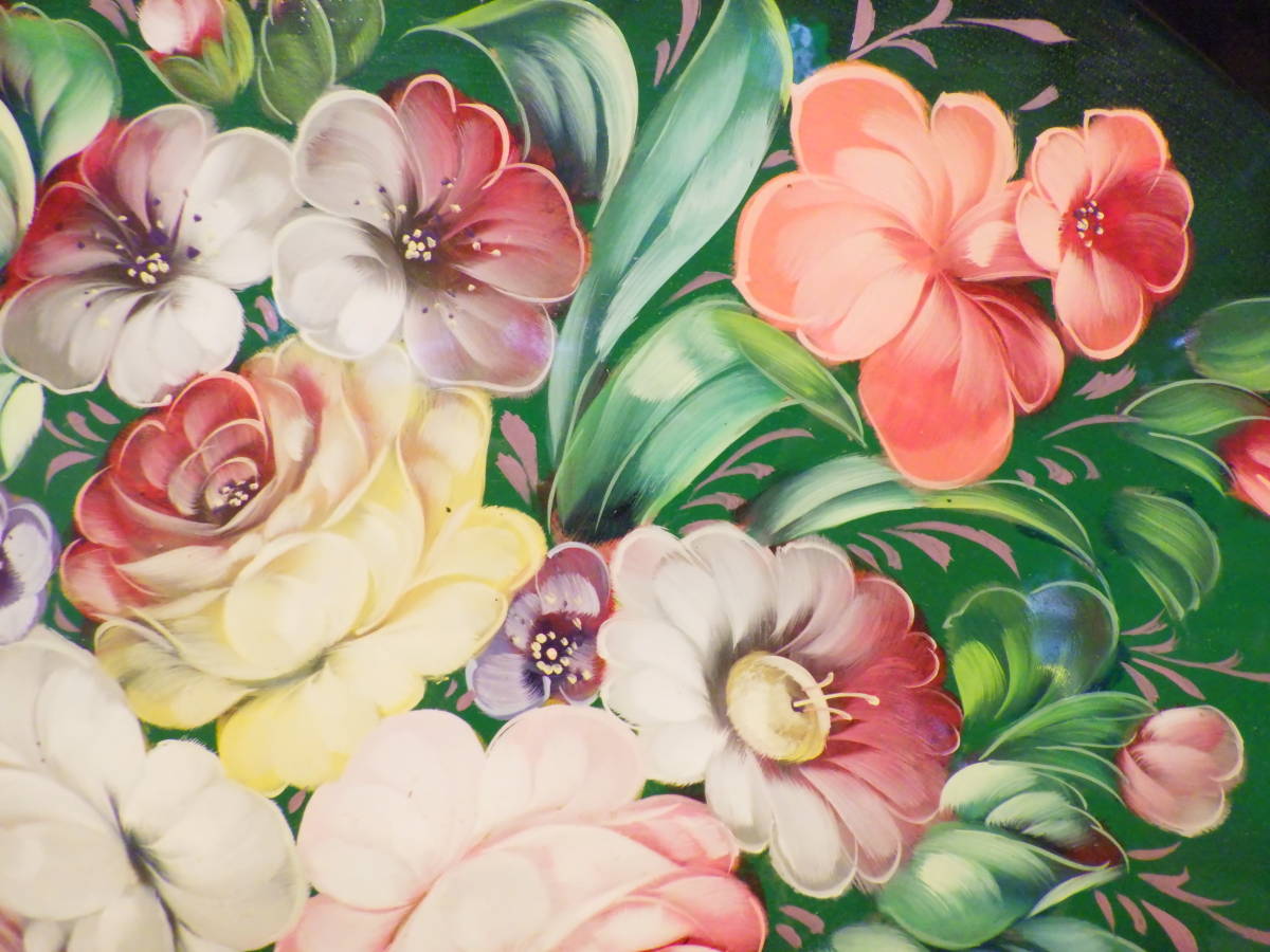 ジョストボのトレイ 木製トレー 北欧