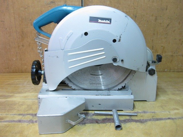 makita マキタ 12型チップソー切断機 LC1200 中古
