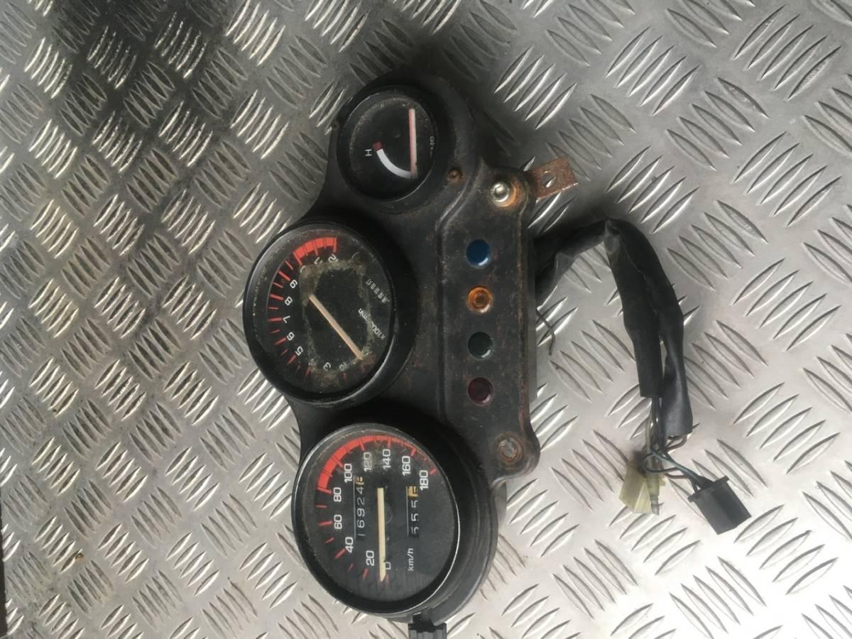 2026年最新Yahoo!オークション - -rz250r(メーター)の中古品・新品・未
