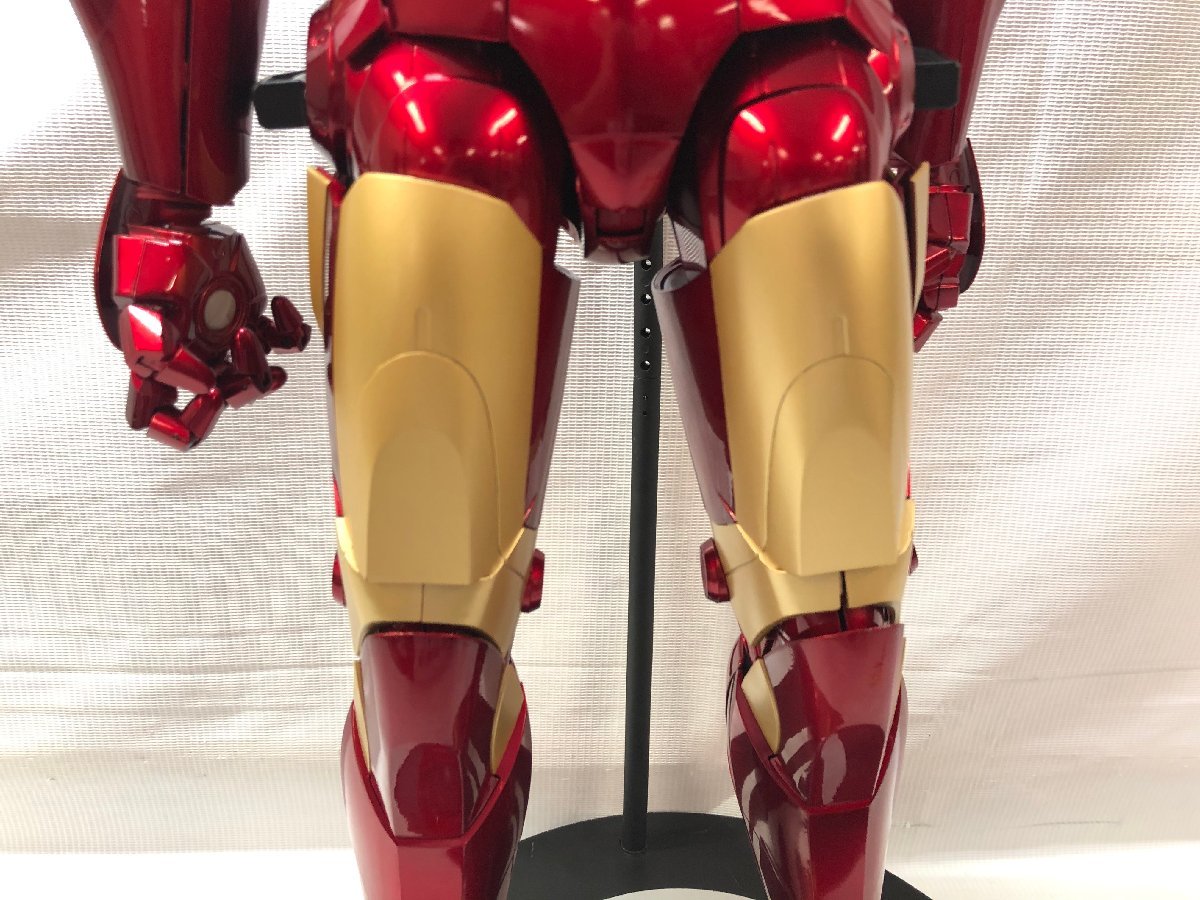 アイアンマン ディアゴスティーニ 1巻から51巻まで アイアンマン