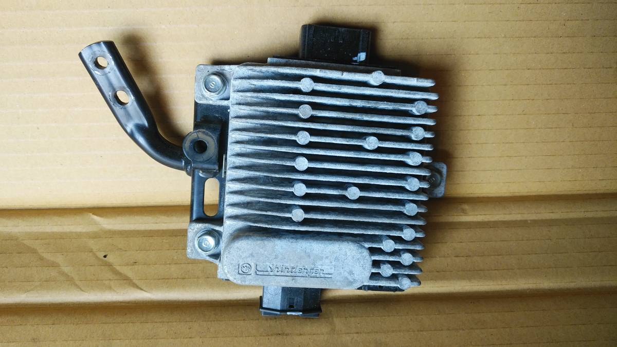 CDI HONDA PCX ECU 10-13 -ホーク Honda 2025年最新Yahoo!オークション