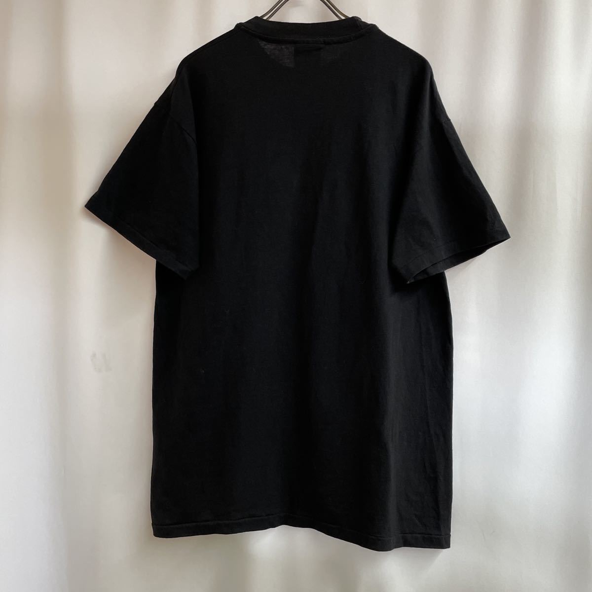 90s clockwork orange Tee Hanes ヘインズ 時計仕掛けのオレンジ 