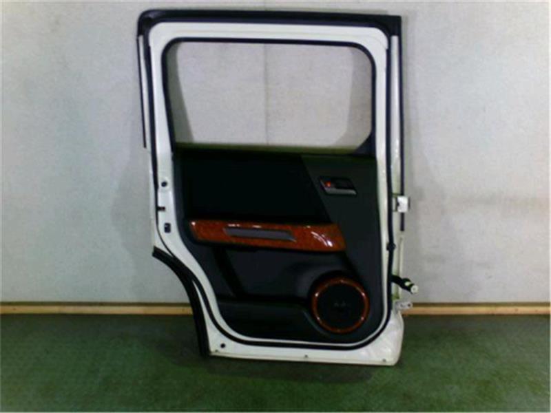ホンダ 純正 クロスロード 《 RT2 》 左リアドア 67550-SYP-000ZZ