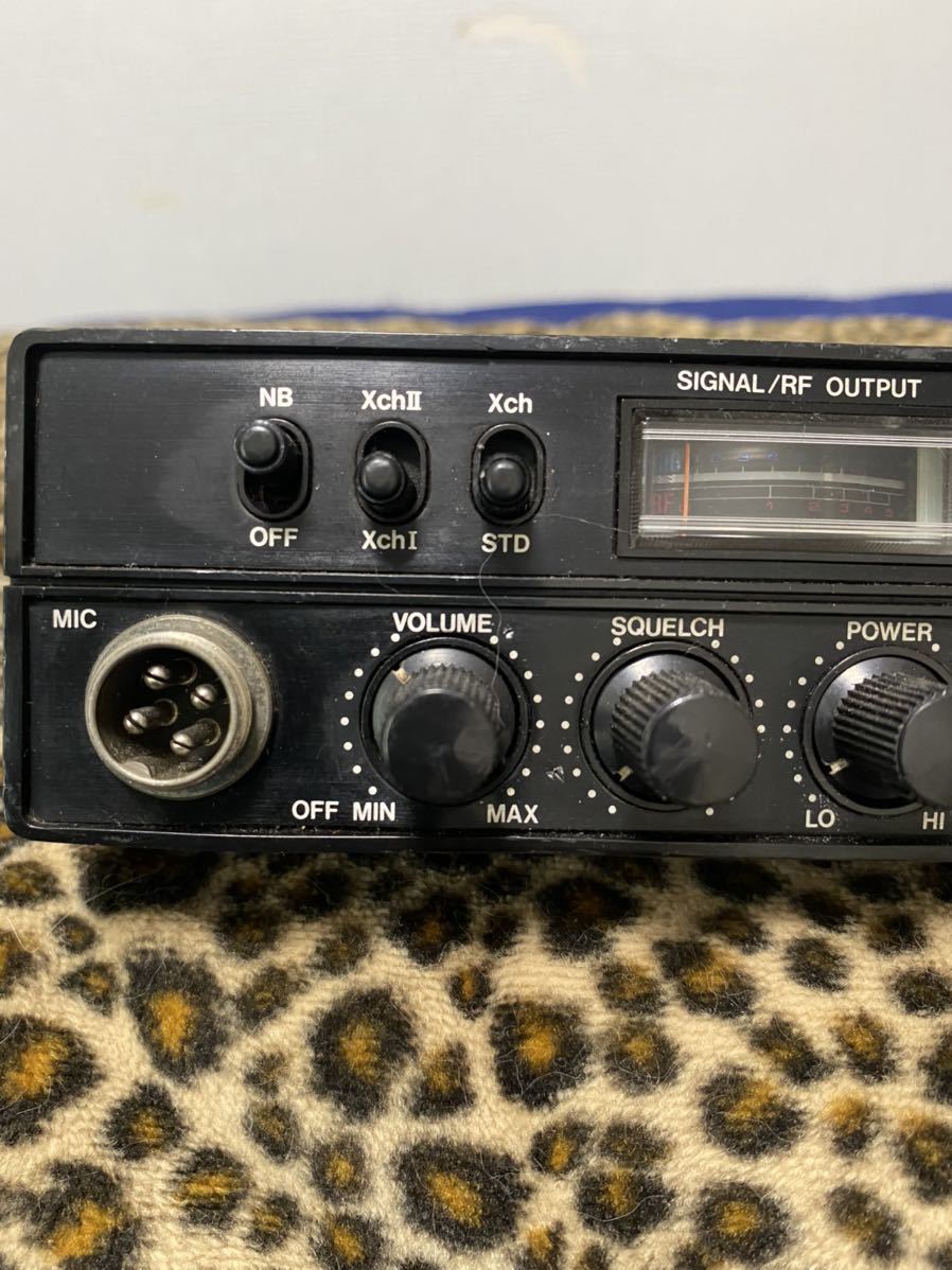 NEW 0 SPECIAL COLt CB無線機 Colt - Yahoo!オークション The 120CH 