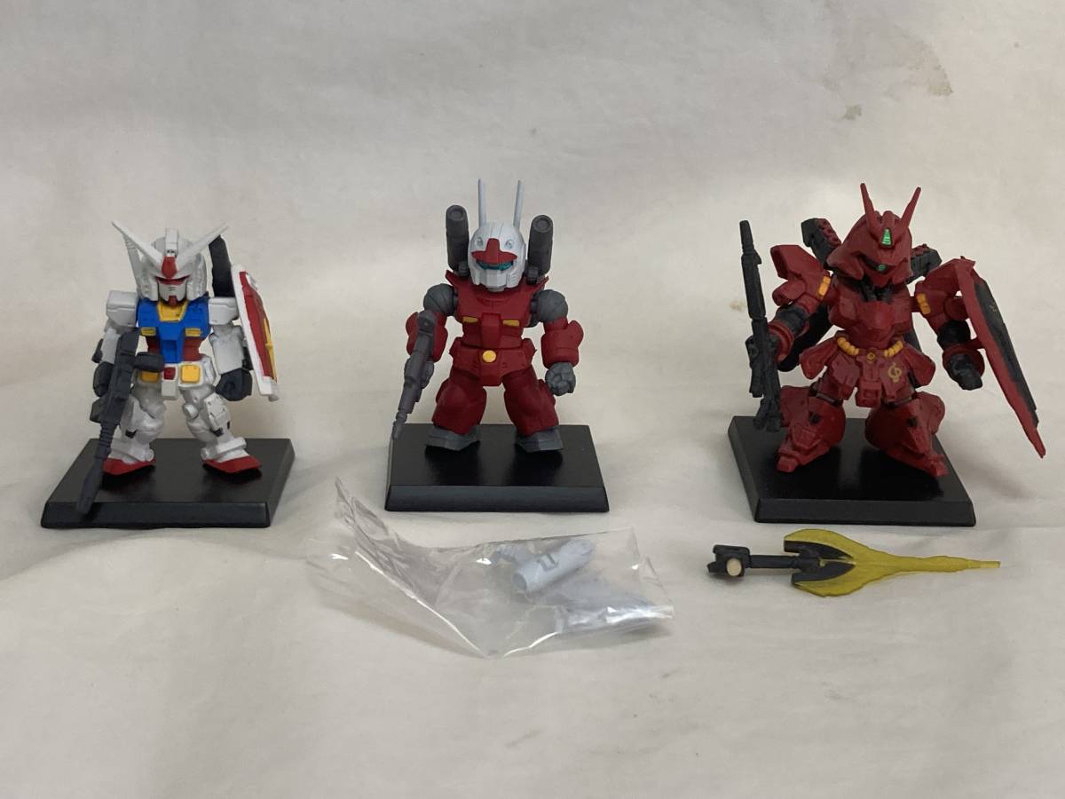 ガンダム食玩ポータル FW GUNDAM CONVERGE ♯28｜バンダイ キャンディ