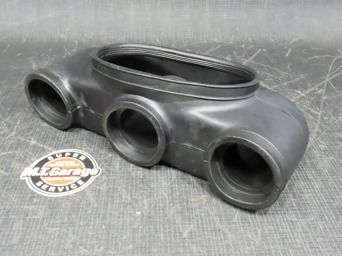 高品質，正規品 SUZUKI/スズキ GT750 エアクリーナーボックス 下側のみ 060 SKP1-B-134(スズキ用)｜売買されたオークション情報、yahooの商品情報をアーカイブ公開 - オークファン エアフィルター、エアクリーナー