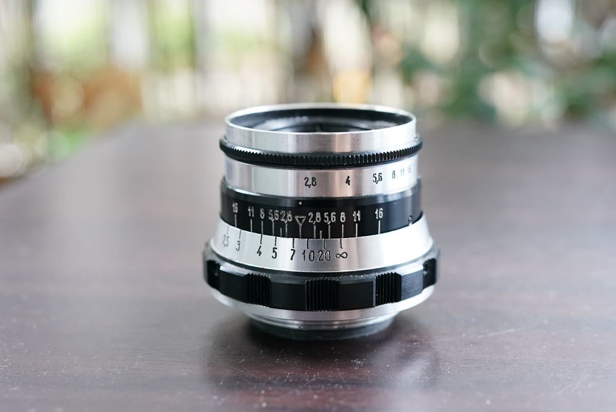 美品 キャノンCanon EF-S17-55mm F2.8 IS USM APS-C対応 広角ズーム