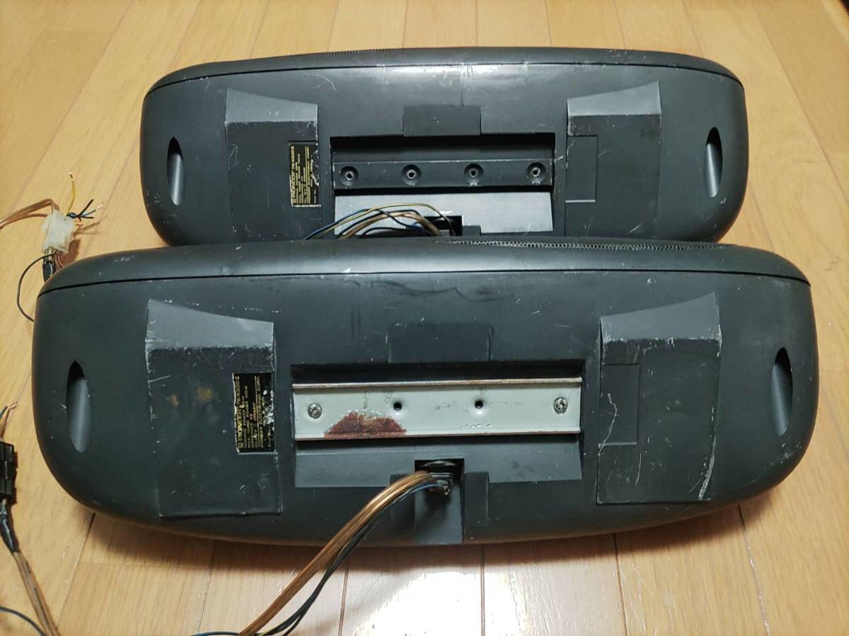 TS-X500 カロッツェリア PIONEER TS-X500Ⅱ スピーカー パイオニア 0