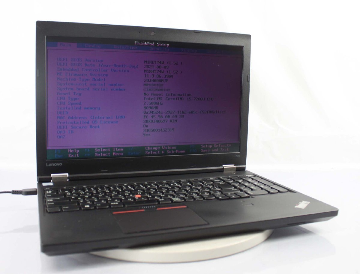 ThinkPad Gen ThinkBook Lenovo パワー、パフォーマンスで可能性を 