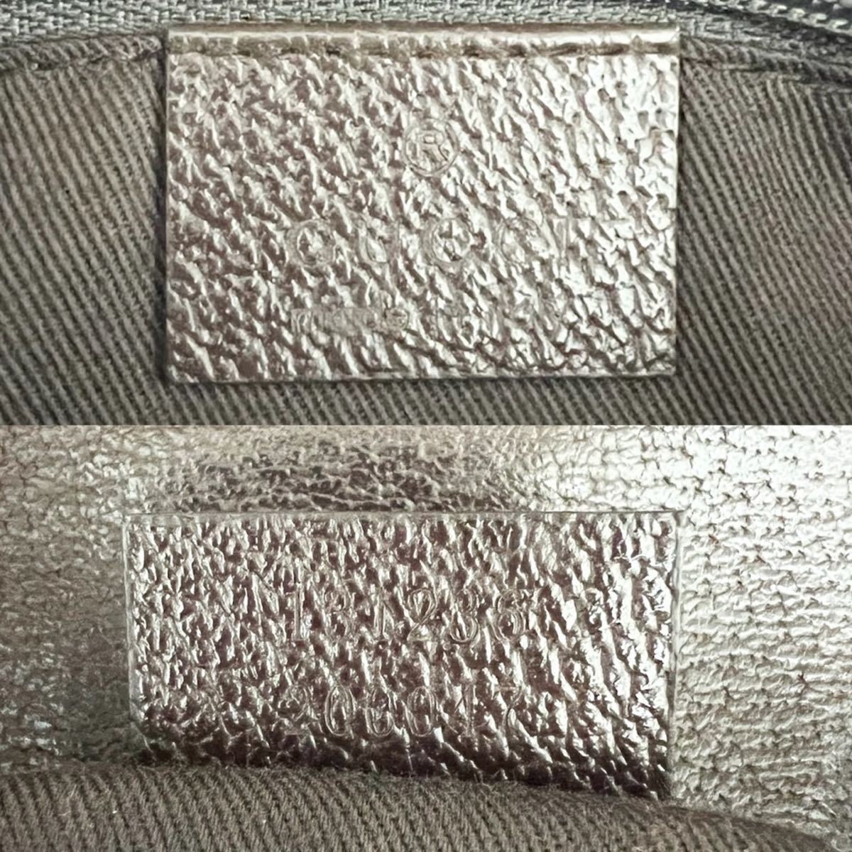 1円〜《極美品》GUCCI グッチ メンズ レディース ボディバッグ 