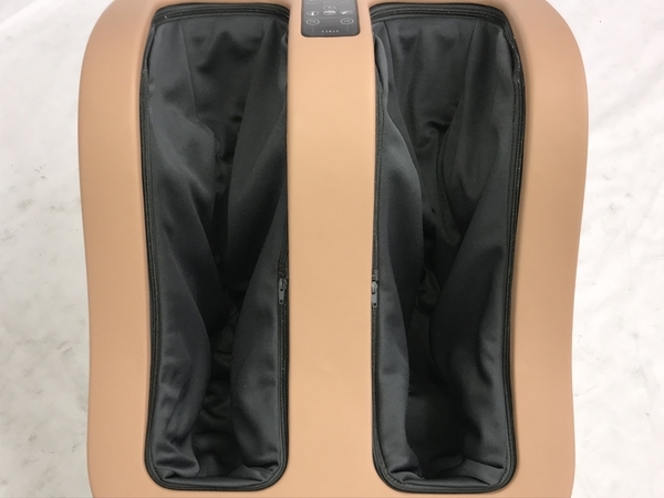 引取限定】SYNCA FM210 フットマッサージャー 2019年製 家庭用電気