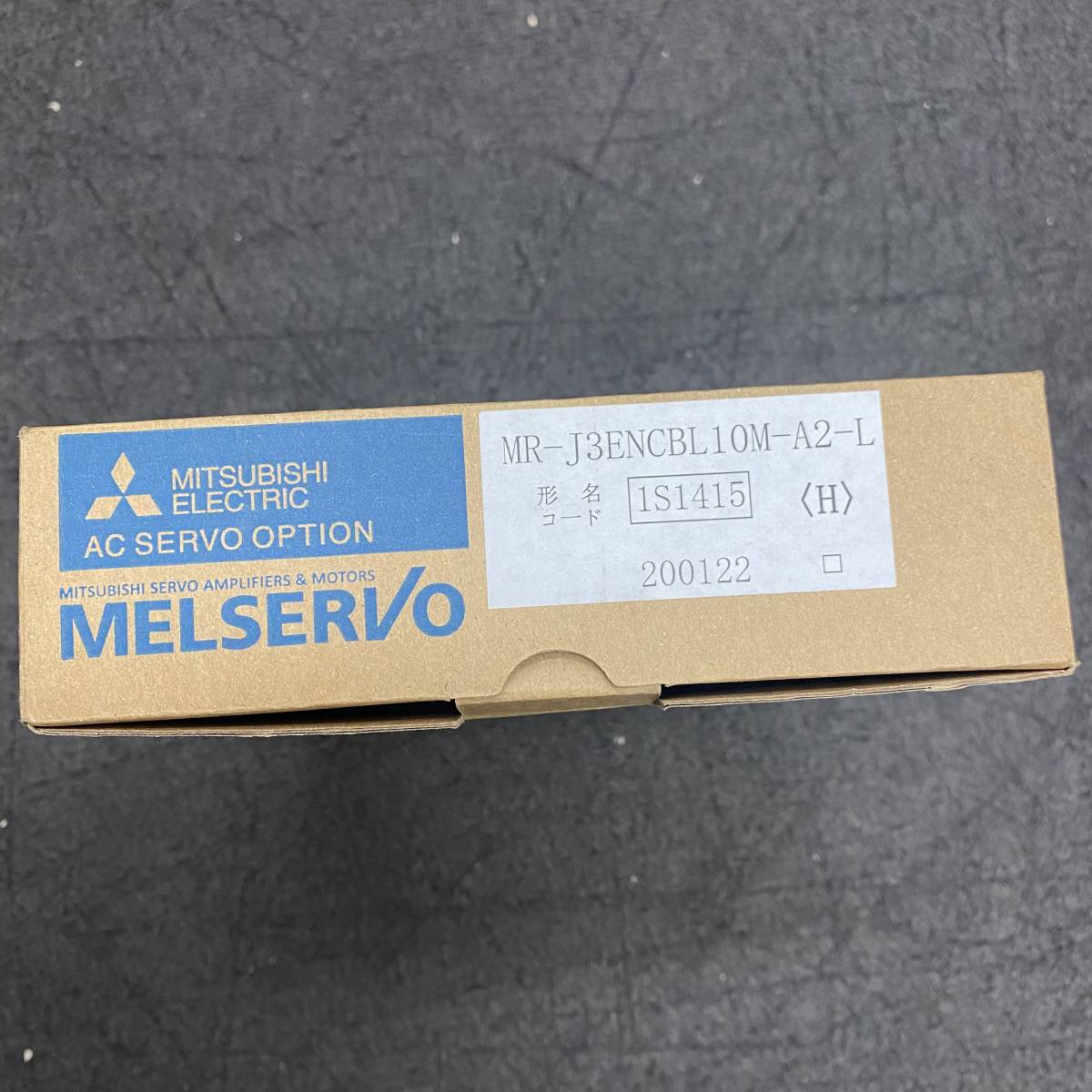 【本物保証】 62657 MITSUBISHI 三菱電機 MR-J3ENCBL10M-A2-L(その他)｜売買されたオークション情報、yahooの商品情報をアーカイブ公開 - オークファン その他