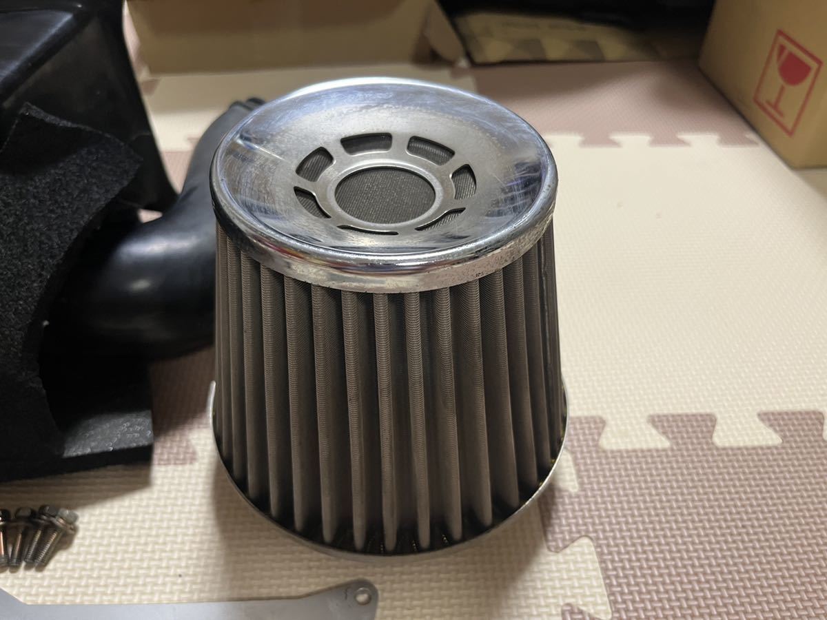 ホンダビート PP1 RSマッハ ハイパーエアクリーナー？？