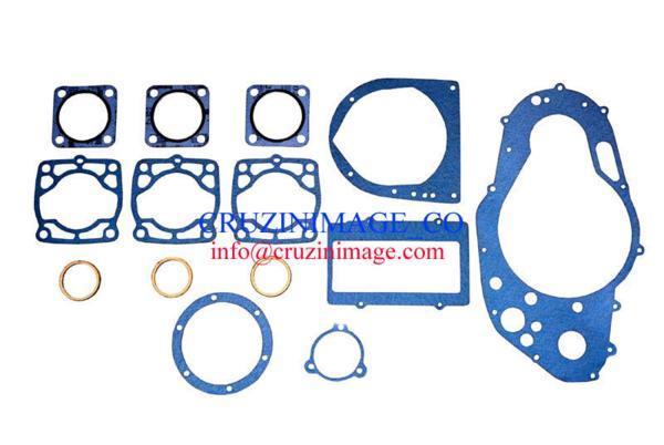 じゅう VG-332:72-77.スズキ.GT550.エンジンガスケット