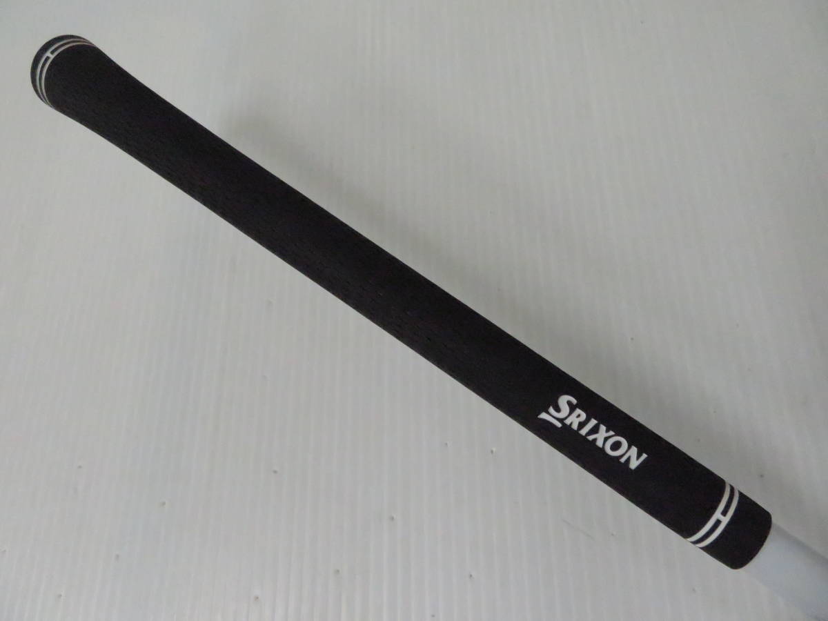 飛距離性能と精度をさらに高めた ダンロップ スリクソン SRIXON ZX F