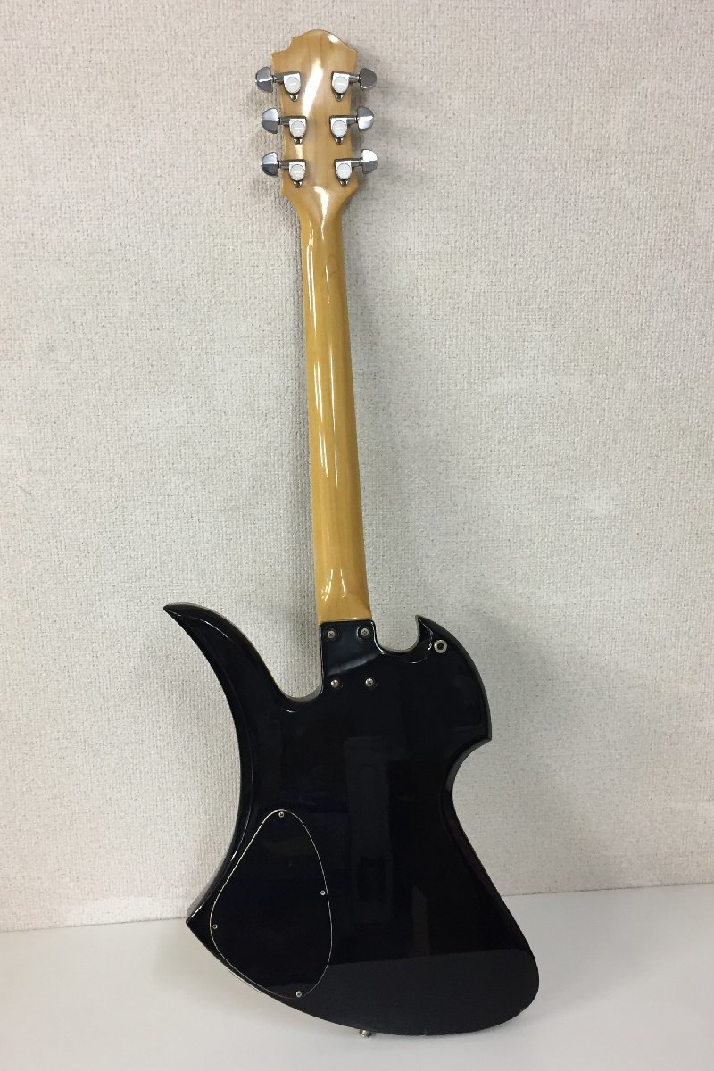 エレキギター メーカー不明 「F」ジャンク 中古【sm0807351】｜楽器、器材