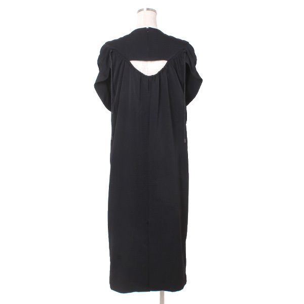 新品 AKIRA NAKA Mara Dress ワンピース 定価59,000円＋税 size1  