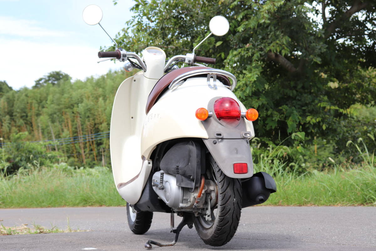 ホンダ クレアスクーピー AF55 可動車！！ 現状販売！！ 売り切り 