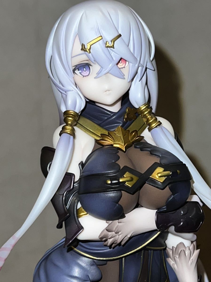 送料無料 アルター 1/7 ライザのアトリエ 常闇の女王と秘密の隠れ家