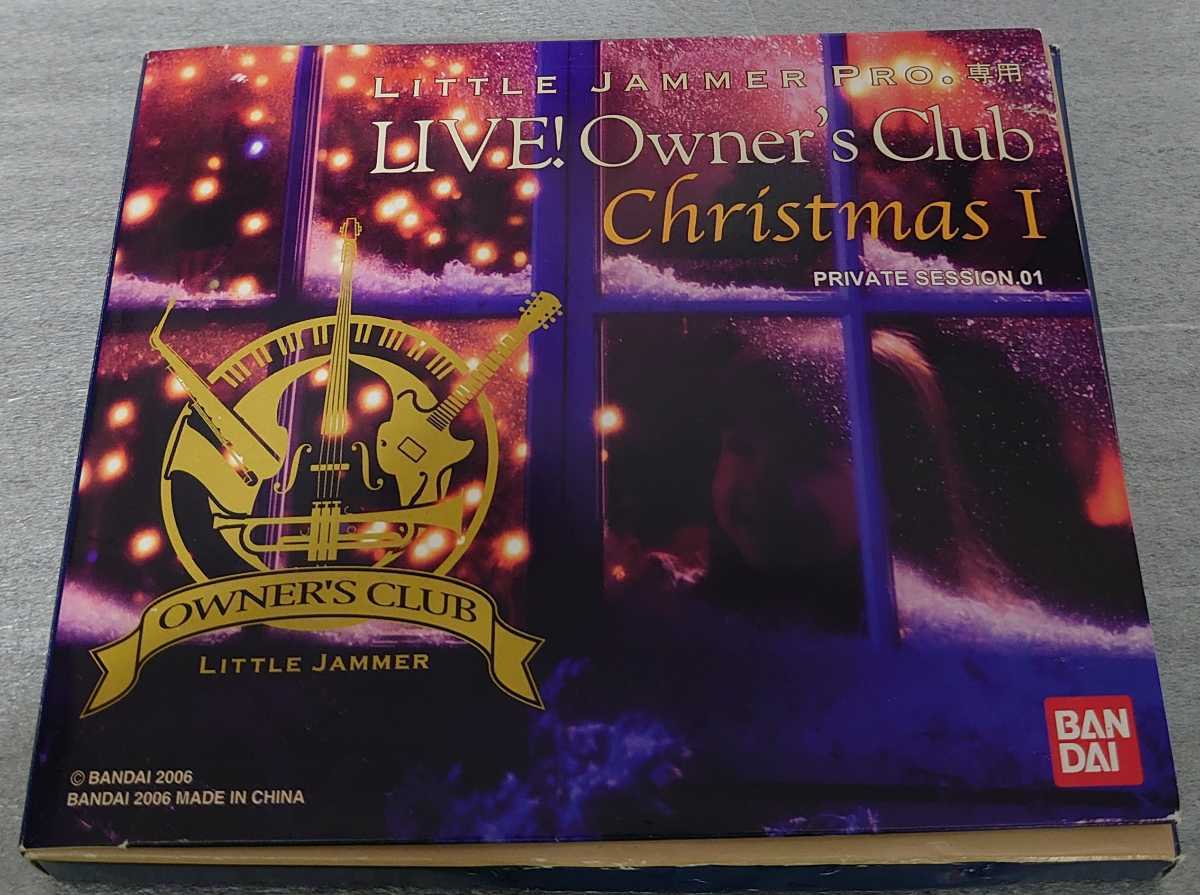 LITTLE JAMMER リトルジャマー専用カートリッジ Cinema Selection / 10