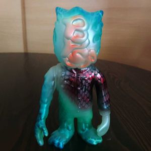 ポップソーダ PopSoda リアルヘッド RealHead ソフビ フィギュア ポップソーダ リアルヘッドのYahoo!オークション(旧ヤフオク!)の相場