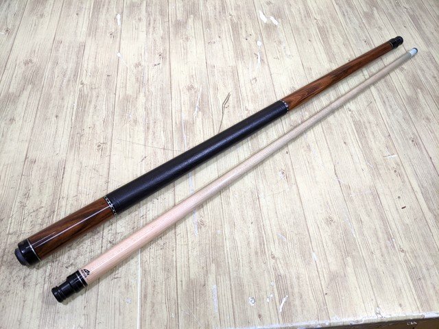 キュー Mezz ビリヤード メッヅ メッヅ・Mezz プレイキュー Cues 通販
