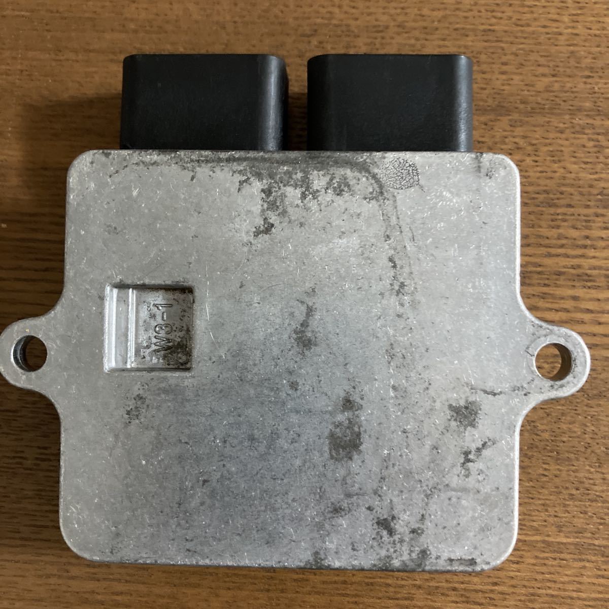 Yahoo!オークション -「コントロールモジュール」(ハーレー