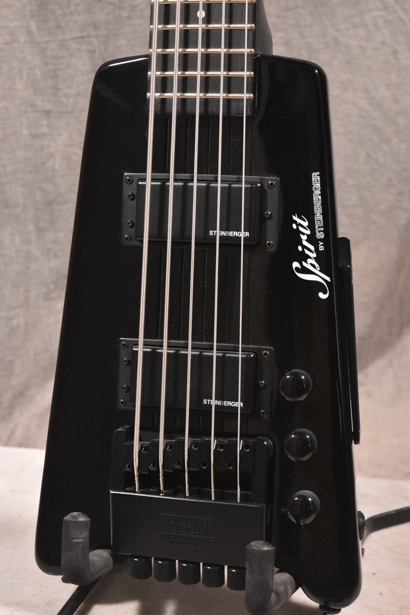 STEINBERGER スタインバーガー エレキギター Spirit □こちら送料は