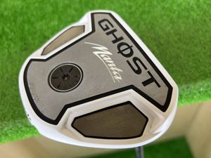 長尺】テーラーメイド GHOST MANTA 頼り パター 45インチ