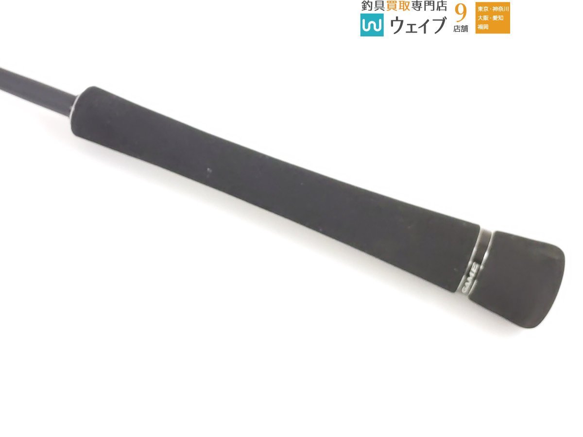 シマノ 21 ゲーム タイプLJ B63-2 未使用品 B63-2 21ゲームタイプLJ | -シマノ 2026年最新Yahoo!オークション メルカリ