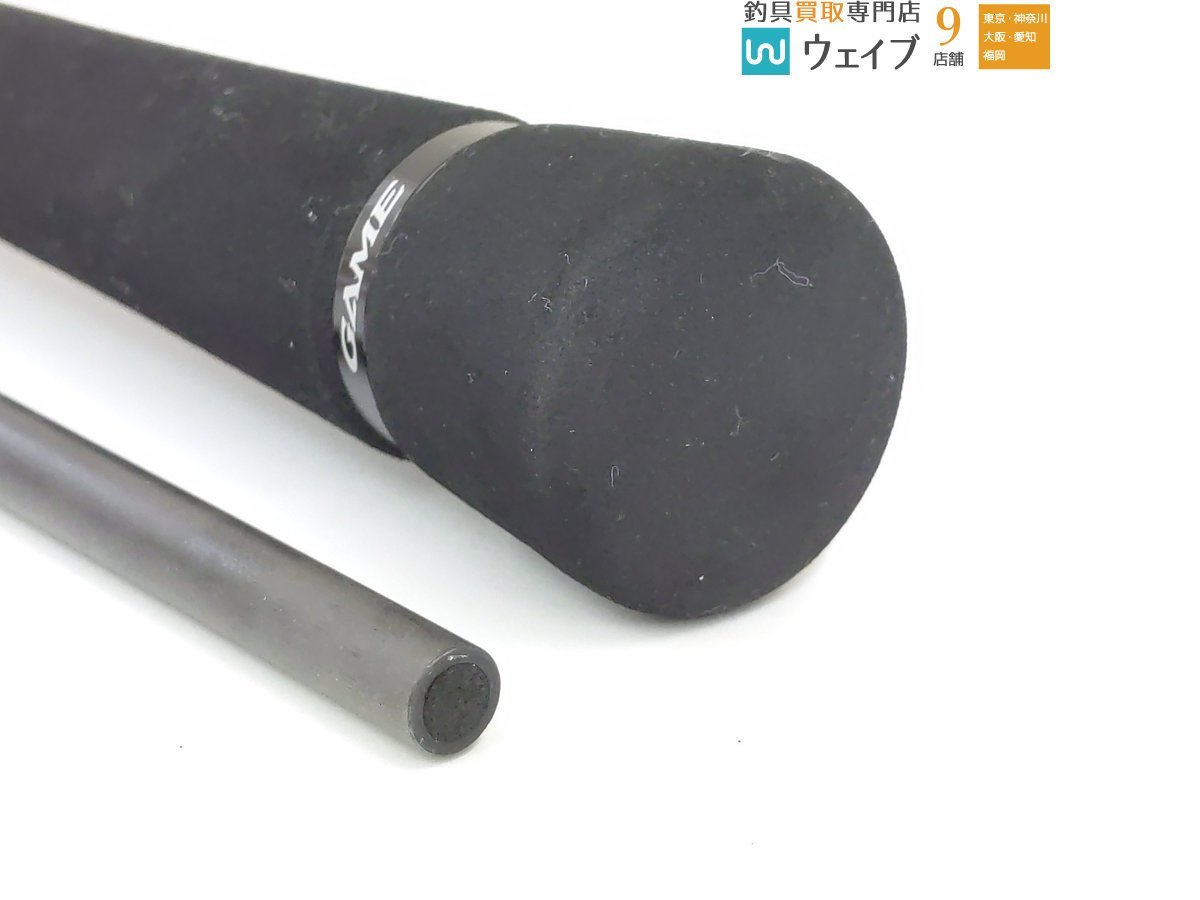 シマノ 21 ゲーム タイプLJ B63-2 未使用品 B63-2 21ゲームタイプLJ | -シマノ 2026年最新Yahoo!オークション メルカリ