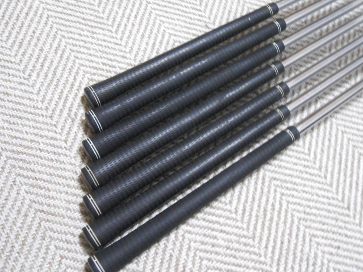 cobra SS Forged 4-P Cobra King SS KBS PGI R300