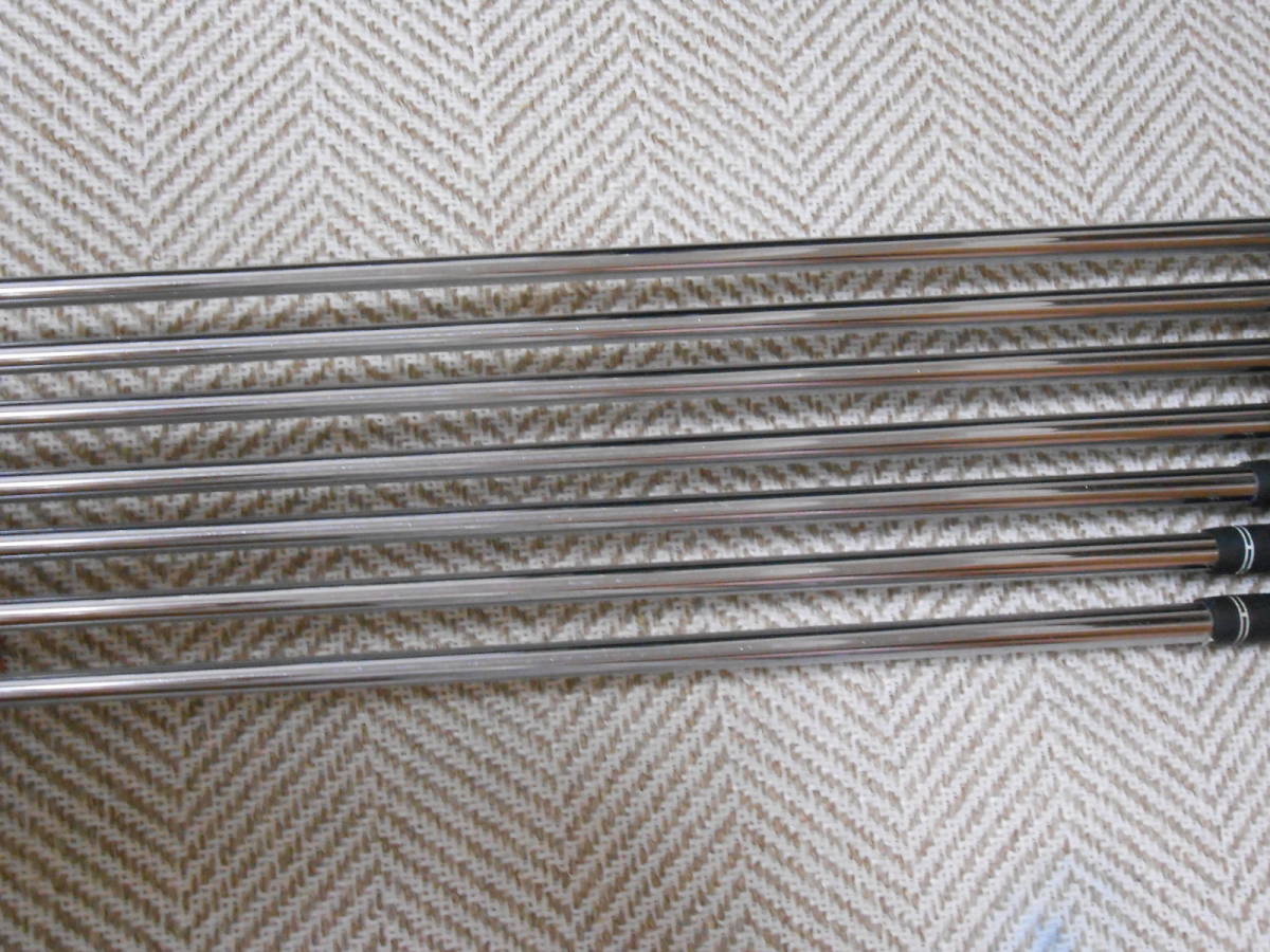 cobra SS Forged 4-P Cobra King SS KBS PGI R300