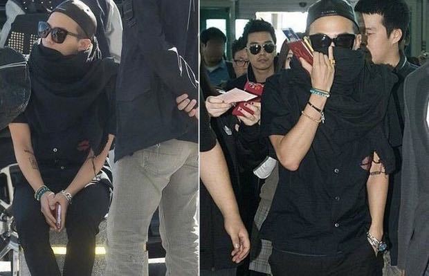 G Dragon ジヨンの値段と価格推移は 355件の売買情報を集計したg Dragon ジヨンの価格や価値の推移データを公開